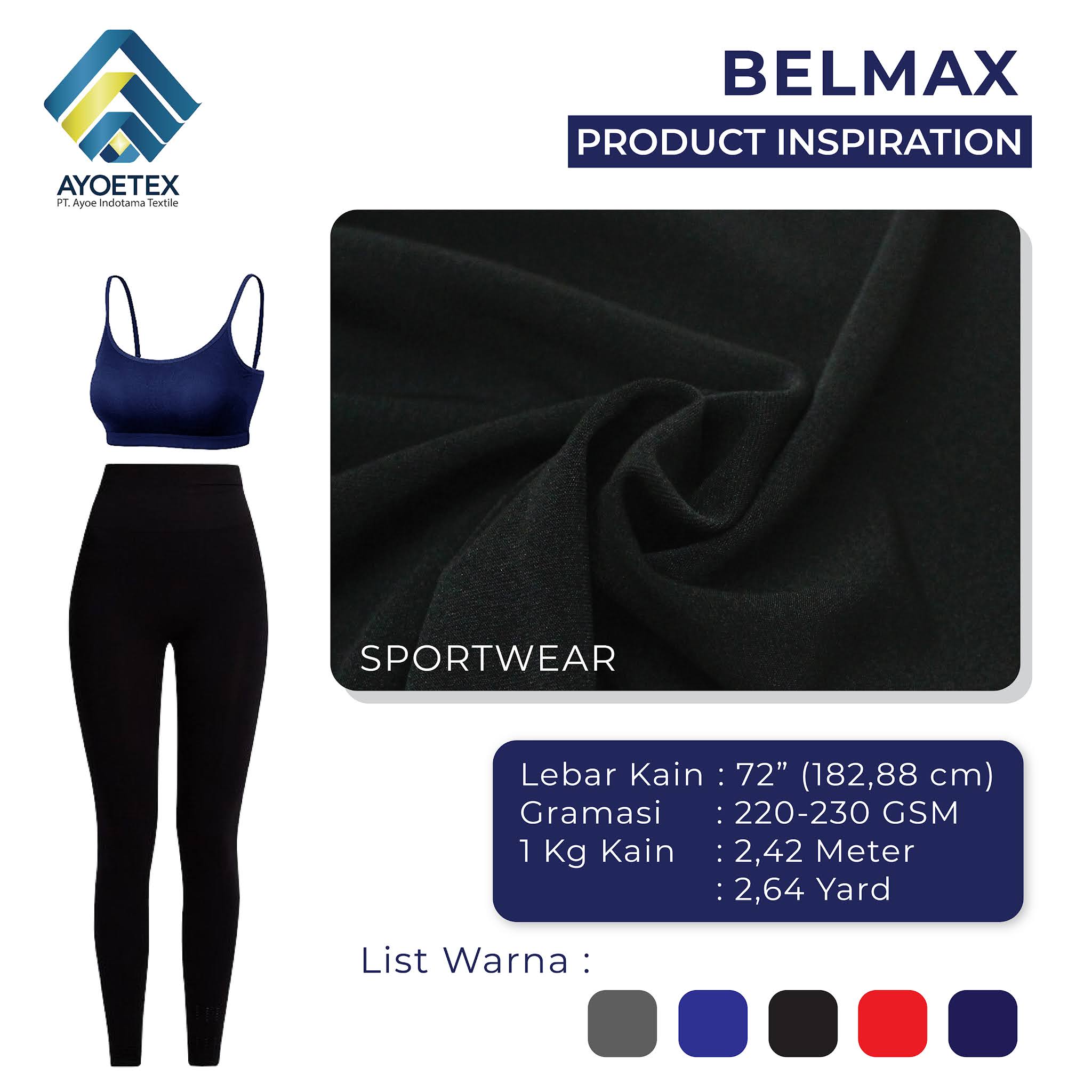 Belmax
