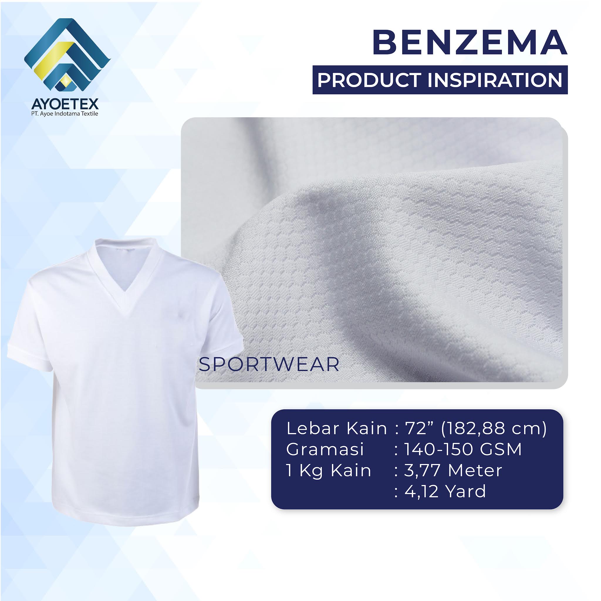 Benzema