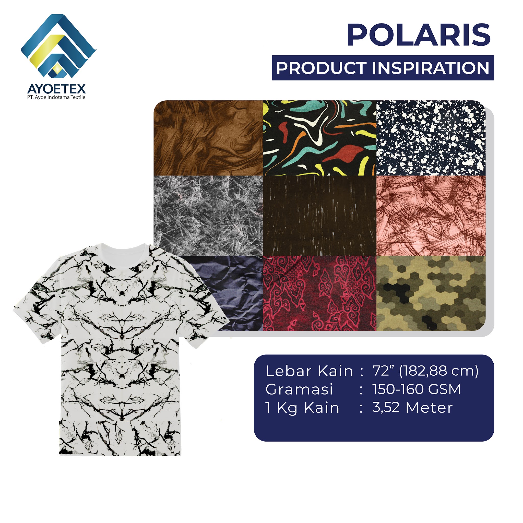 Polaris