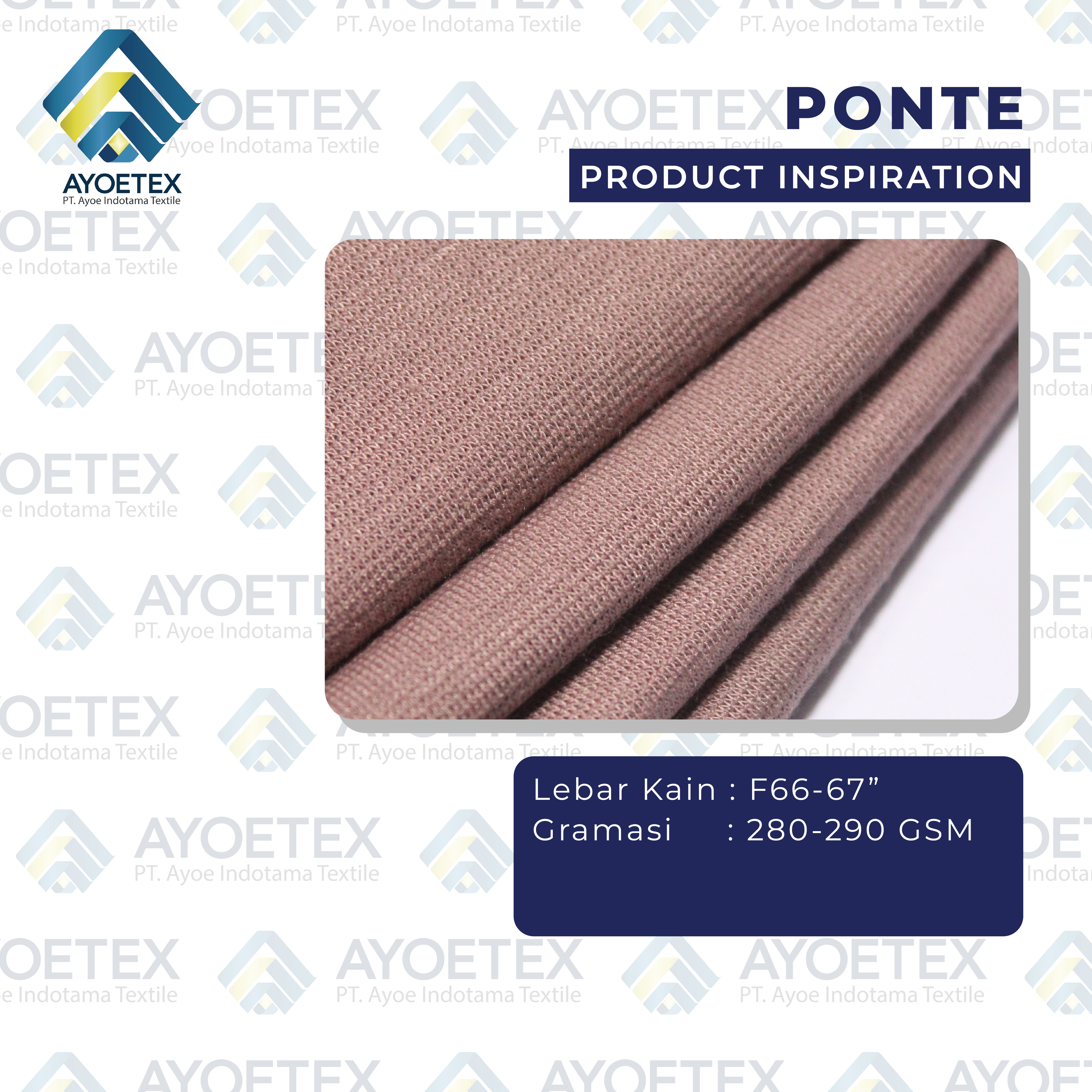 Ponte